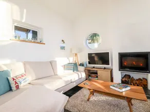 Cottage avec jardin | Vue plage - Image 4