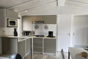 Chalet Near Antwerp With Pool Access - Image 3