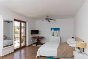 Apartment Villa Nada - One Bedroom Apartment with Balcony and Sea View - Image 5