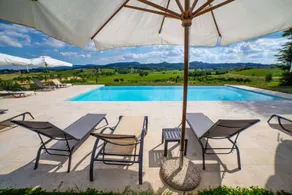 Terra Antica Tuscany Living - Sangiovese Junior Suite - Image 4