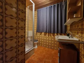 Appartamento con terrazza e griglia - Image 5