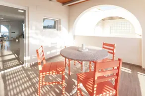 Family-oriented wonderful chalet with terrace | Beach nearby - Image 2