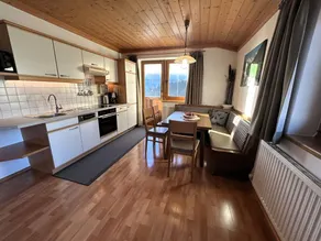 Apartment with 2 bedrooms for 4 persons - Image 4