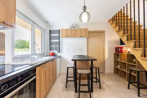 Nice house with 2 bedrooms for 4 persons - Image 4