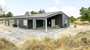 House with sauna & jacuzzi | Pets allowed - Image 4