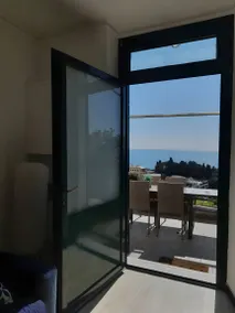 Apartment 'Gli Ulivi Di Bogliasco - Ulivi 3' with Sea View, Wi-Fi and Air Conditioning - Image 5