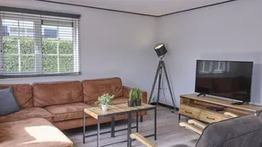 Pleasant house with garden & sauna | Beach nearby | Pets allowed - Image 3