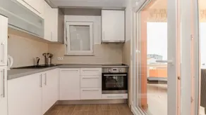 Flat with barbecue | Sea view | Next to the beach - Image 5