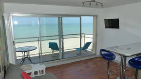 Appartement d'une chambre a Mers les Bains a 83 m de la plage avec vue sur la mer et balcon amenage - Image 5