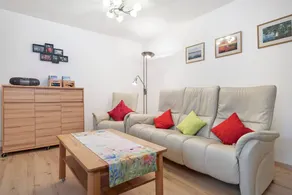 Haus Kathan – 4-Star DTV Rated with Private Terrace and Wi-Fi - Image 3