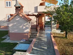 Voll ausgestattete tolle Ferienwohnung mit Grill, Garten und Terrasse - Image 3