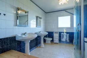 Family-friendly pleasant apartment with barbeque, garden & terrace | Pets allowed - Image 5