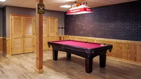 Stunning Luxury Cabin Rental with Hot Tub near Blue Ridge Mountains of North Carolina - Image 5