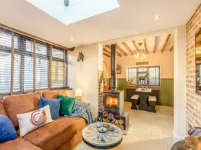 Casa rural con jardín - Image 2