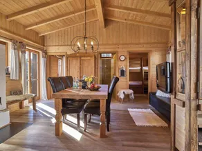 Casa con barbacoa, sauna y jardín | Vistas al agua - Image 4