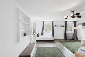 Appartement avec jardin | Vue nature - Image 3