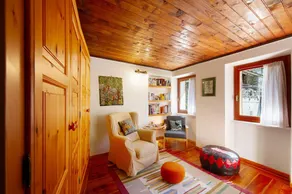 Maison avec jardin | Vue montagne - Image 2