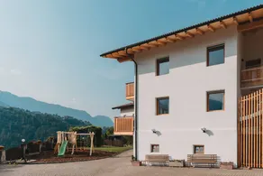 Apartment 'Morgensonne Innersennerhof' mit Bergblick, WLAN und Klimaanlage - Image 4