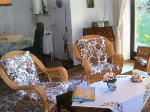 Merveilleux appartement adapté aux familles avec jardin et terrasse | Avec animaux acceptés - Image 3
