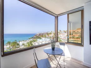 Cozy apartment Wifi, swimming pool, direct access to the beach - Image 4