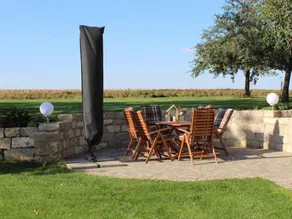Fantastico appartamento totalmente attrezzato con giardino e griglia | Accetta animali domestici - Image 5