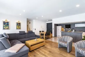 Fully equipped wonderful holiday apartment with terrace, garden & barbecue | Mountain view - Image 4