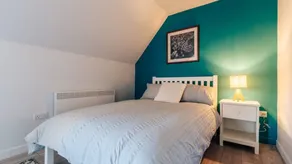 Maison de vacances avec jardin - Image 5