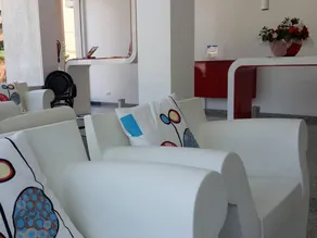 Agréable appartement de vacances adapté aux familles avec terrasse et piscine | Avec animaux bienvenus - Image 2