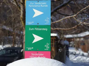 Hotel Garni Wallner | Hinterstoder - Image 5