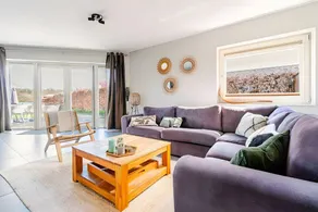Holiday home with garden, terrace & barbeque | Lake view | Perfect for remote work - Image 4