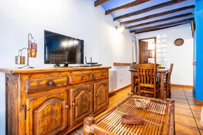 Maison avec 2 chambres à coucher pour 6 personnes - Image 3