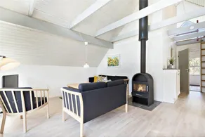 Fully equipped pleasant house with sauna, terrace & barbecue | Pet-friendly - Image 3