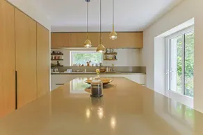 Holiday home with barbecue, garden & private pool - Image 5