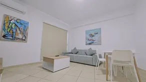 Charming flat with 1 bedroom for 2 persons - Image 5
