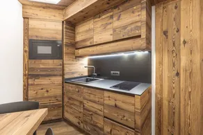 Appartement de vacances avec jacuzzi et sauna | Vue montagne - Image 5