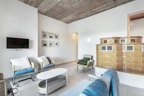 Holiday apartment with garden & barbeque | Mountain view - Image 5