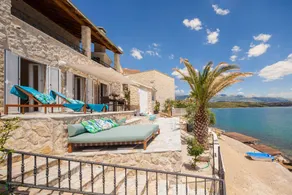 Apartment with sauna & terrace | Water view - Image 4