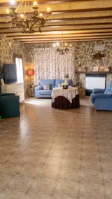 Geräumige Wohnung in Villarrobledo mit gemeinschaftlichem Pool - Image 4