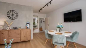 Lovely flat | City view | Pet-friendly - Image 5