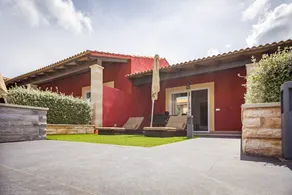 Apartment 'Standard 1' with Shared Pool, Wi-Fi and Air Conditioning - Image 4