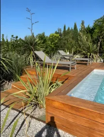 Children-friendly lovely house with garden, pool & hot tub | Garden view | Suitable for remote work - Image 2