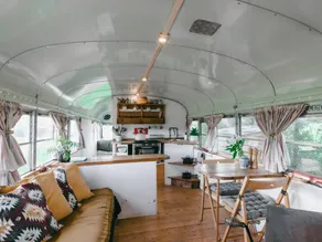 Camping suite with barbeque & garden | Pet-friendly - Image 3