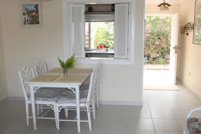 Fully equipped wonderful bungalow with terrace | Perfect for remote work - Image 3