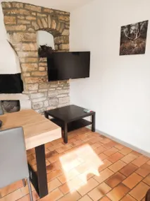 Flat with 1 bedroom for 5 persons - Image 2