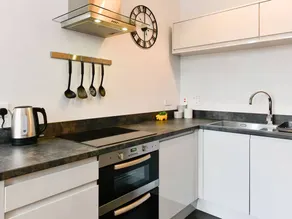 Nice apartment with fast internet - Image 4