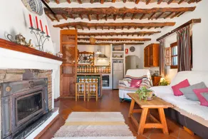 Maison avec terrasse | Vue montagne - Image 3