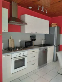 Flat with terrace | Mountain view - Image 5