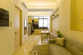 Appartement de vacances avec internet haut débit - Image 4