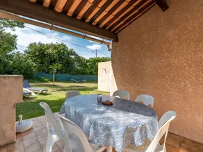 Charming house with garden, BBQ & terrace | Beach nearby | Pets are welcome - Image 3