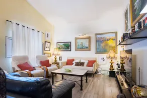 Charming house with terrace, garden & fast internet | Mountain view | Dogs allowed - Image 4